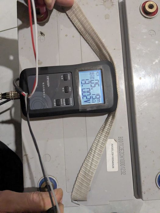 Акумулятори GEL, AXIOMA 12v 100ah