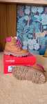 Buty trapery zimowe emel r.26