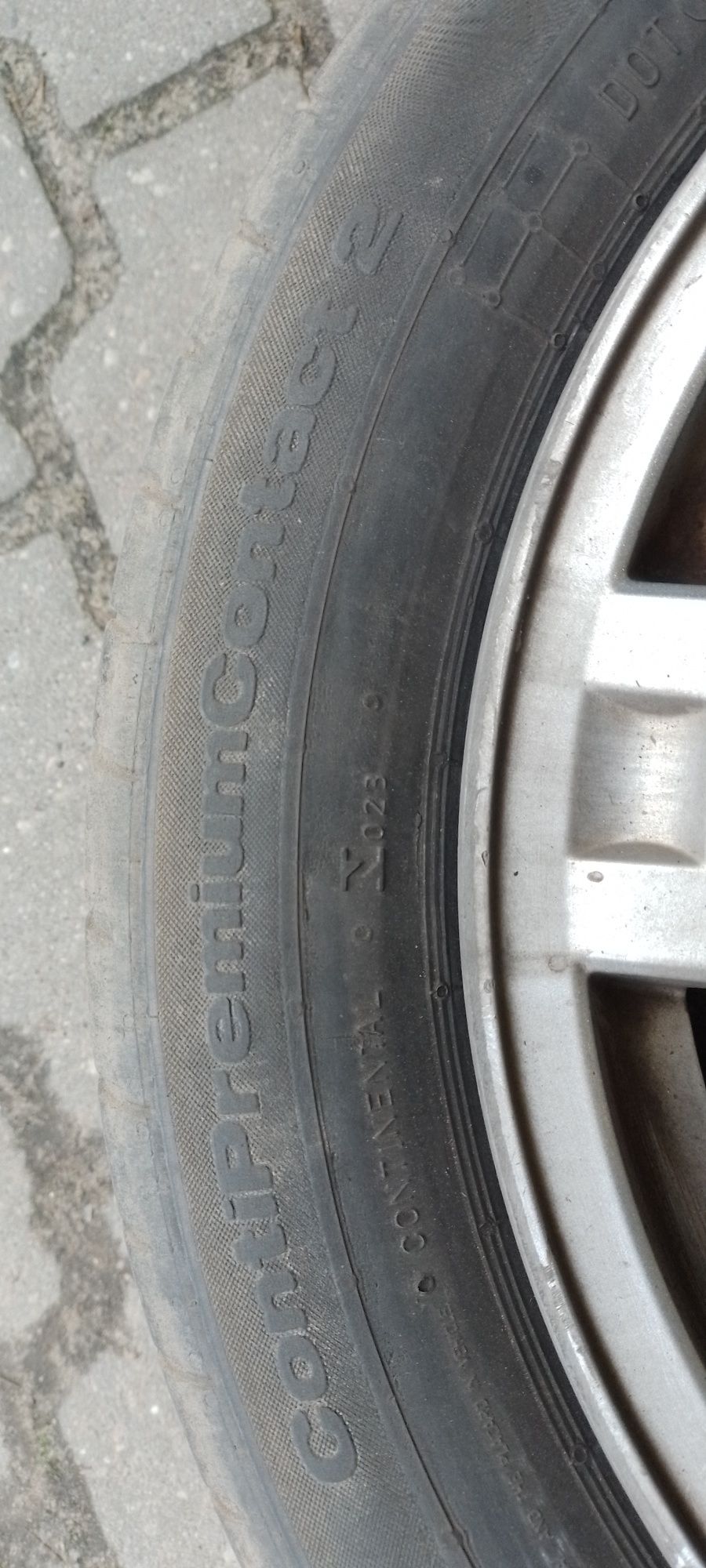 Alusy do forda 5x108R16 + gratis