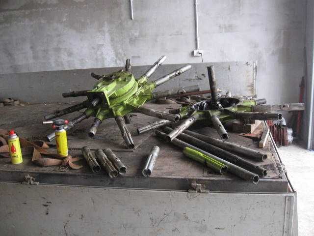 Zgrabiarka ,przewracarka tryb,koło,wałek