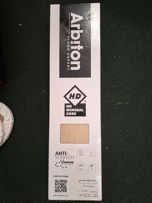 Panel winylowy arbiton