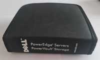 Bolsa para CD ou DVD Dell PowerEdge Server PowerVault Storage
