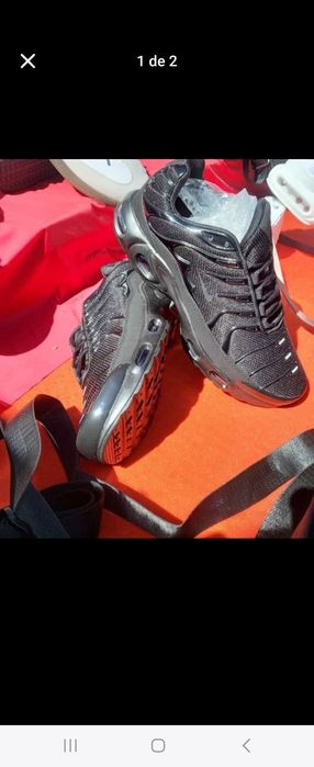 Nike Tn 25€do 40 ao 45