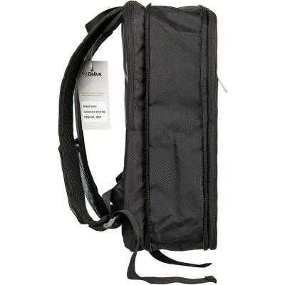 Рюкзак для ноутбука - рюкзак трансформер slim rip-stop