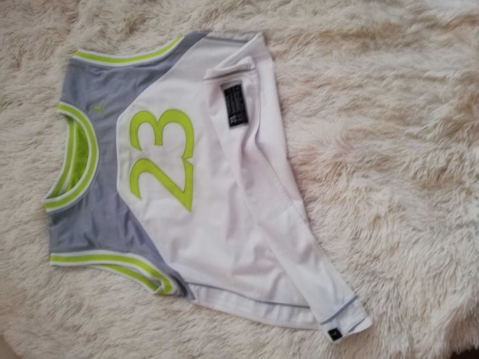 koszulka Nike Jordan 23 The Air Jordan Collection M L 38 40