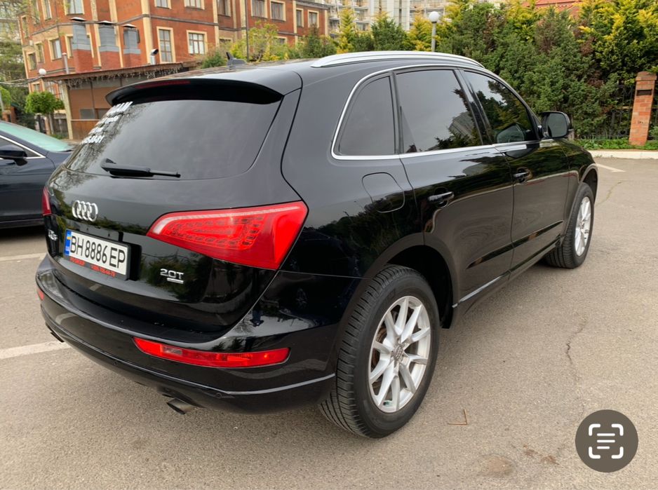 Audi G5, 2012 р.в. в ідеальному технічному стані