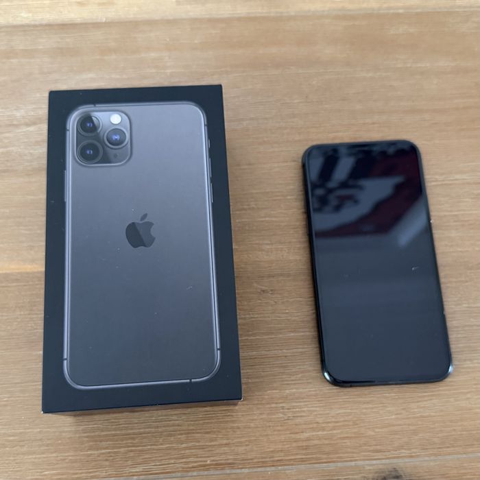 Apple iPhone 11 Pro 64 Gb
