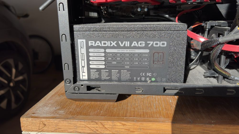 Computador Gaming Usado