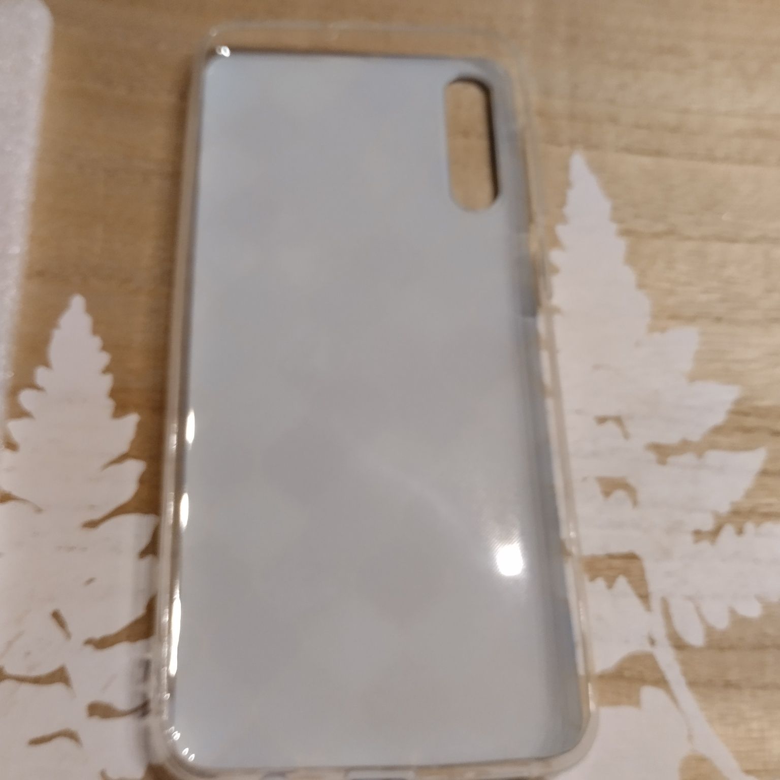Etui na telefon Samsung A 50