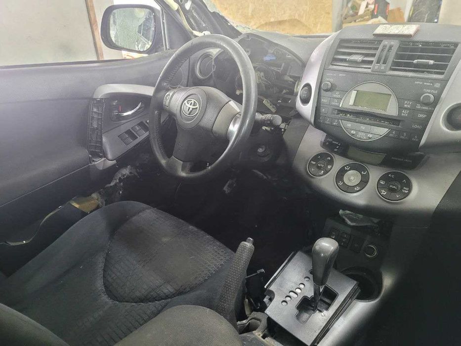 Разборка Toyota RAV4 2008г.  2,0л.Бензин Модель: ACA30L-AWPGKW