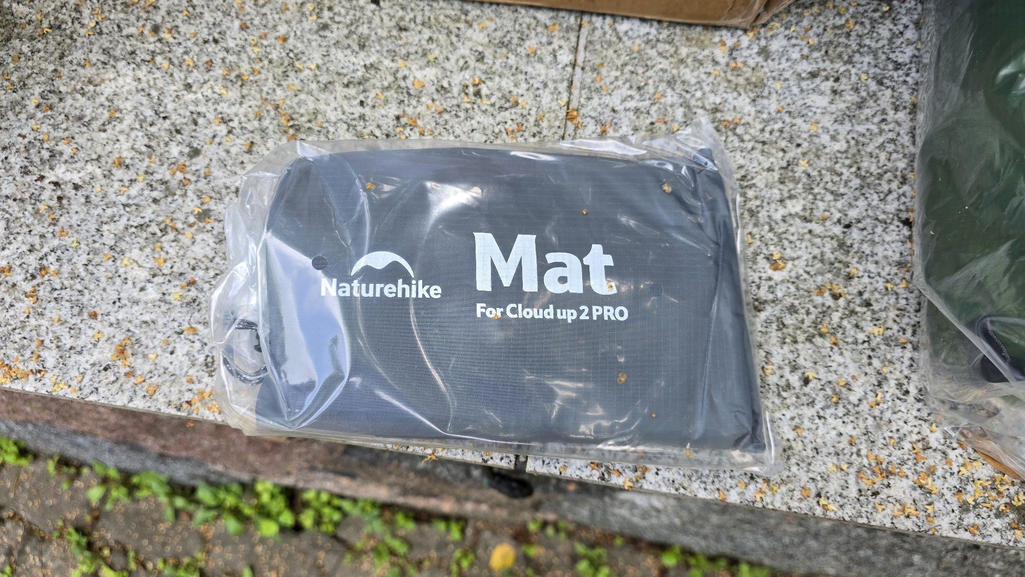 Namiot Naturehike Cloud UP2 PRO