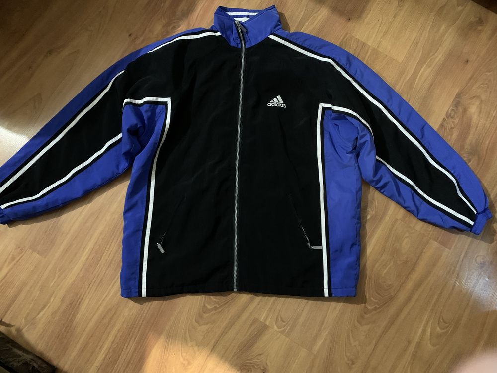 Утеплений спортивний костюм Adidas оригінал. Нове.