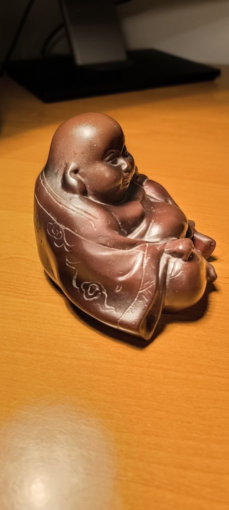 Budda figurka ozdobna
