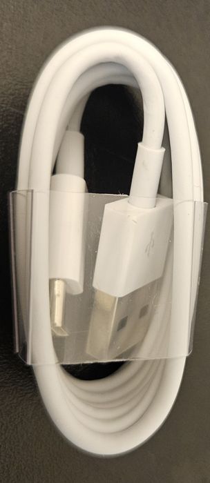 USB кабель Type-C