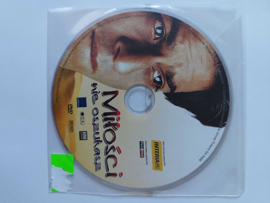 Prawo Agaty - Seria Pierwsza - 4 x dvd - super stan