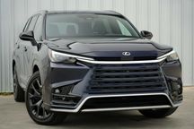 Lexus  TX 500H F SPORT PREMIUM 2024