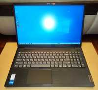 Ноутбук Lenovo V15 G4 IRU Black Intel Core i5-13420H/16 DDR4 3200/512