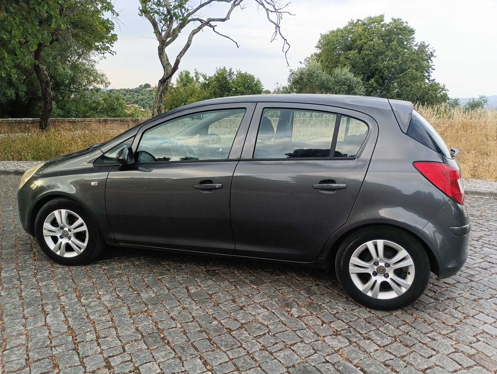 Opel Corsa 1.3cdti 12/2010 S&S
