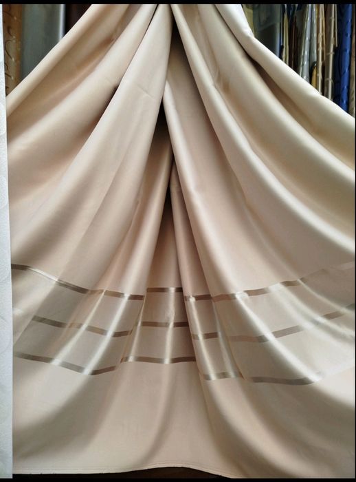 Штора , Блекаут , Портьеры