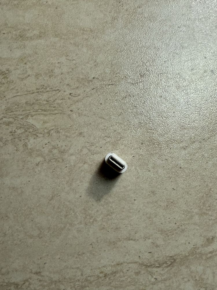 Перехідник з micro-usb на Type-C , Huawei , адаптер