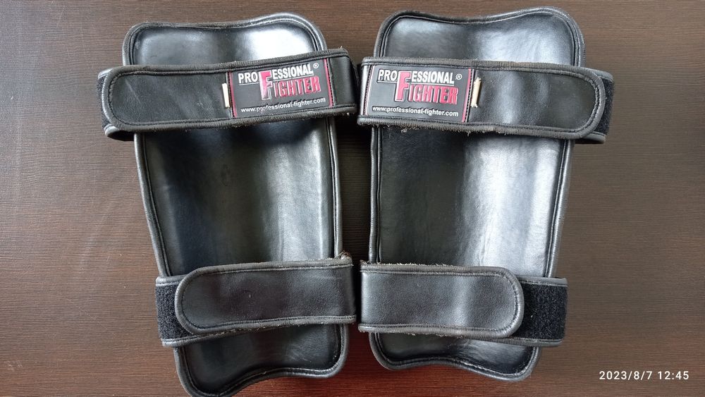 Zestaw do kickboxingu roz. M