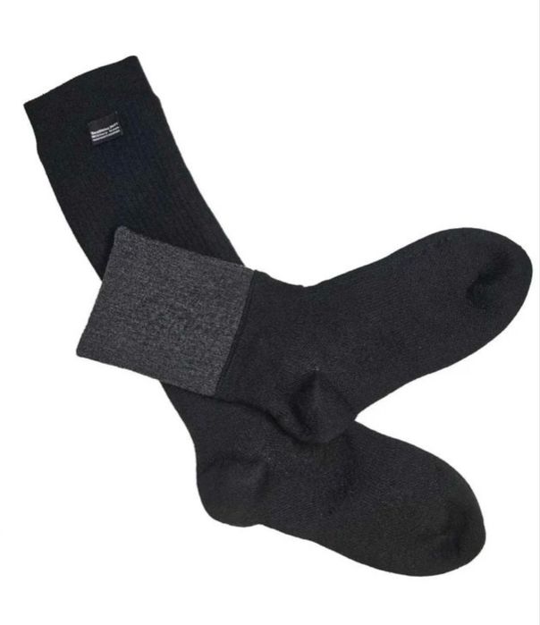 Термо Шкарпетки SealSkinz DUTY Military