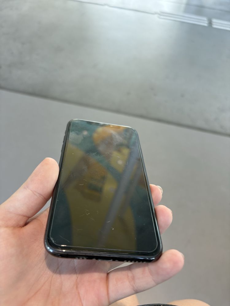 Iphone XS STAN IDEALNY! 77% bateria