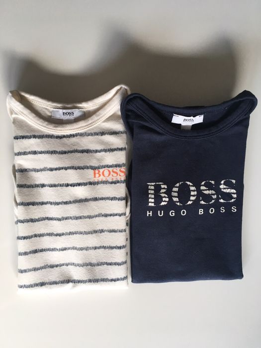 Pack bodies / T-shirt Hugo Boss