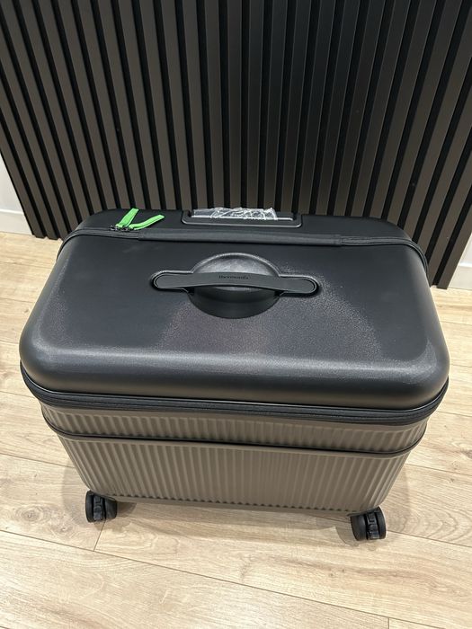Torba walizka thermomix vorwerk tm7
