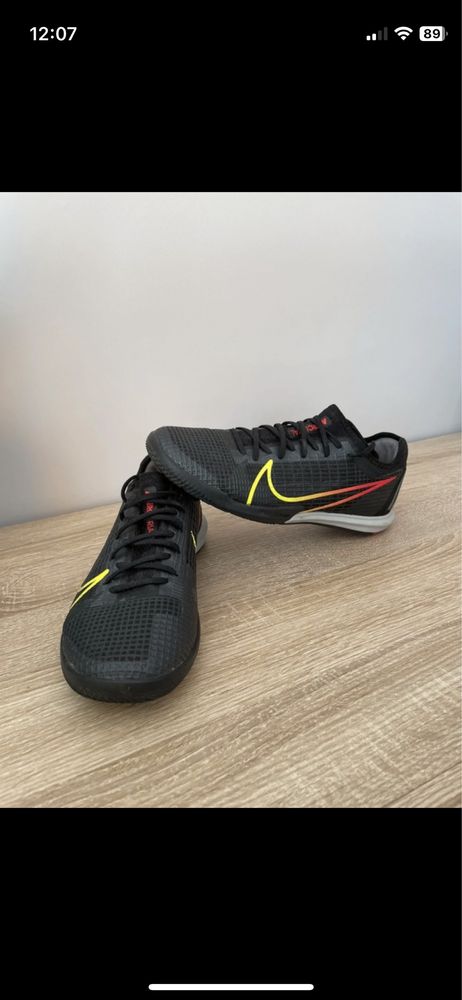 Buty Nike mercurial vapor 14 pro