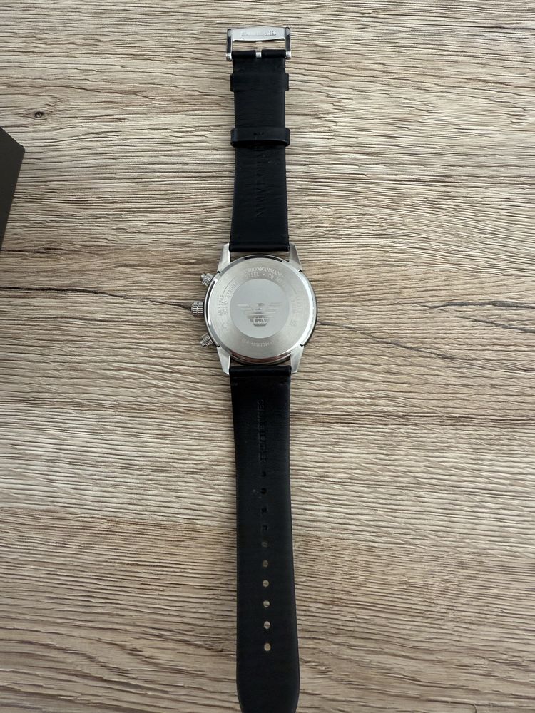 Zegarek Emporio Armani męski