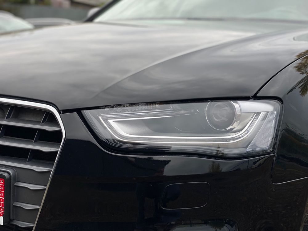 Audi A4 2.0tdi Automat