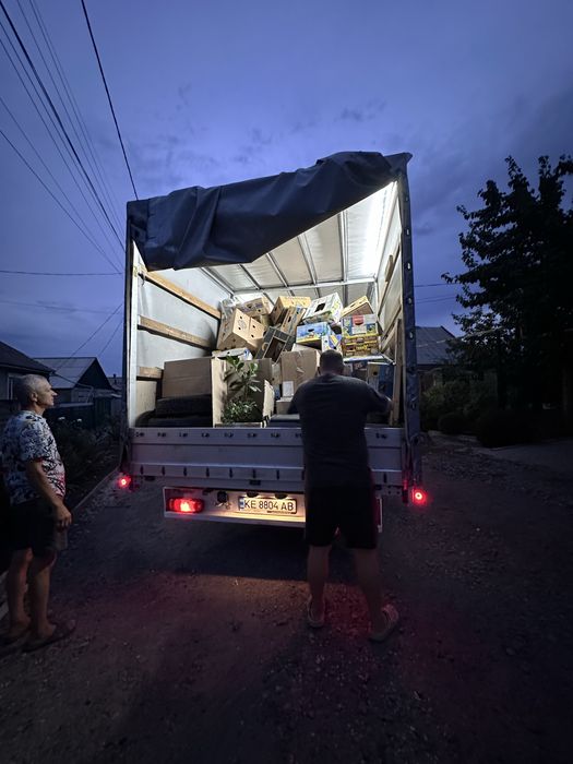 Грузоперевозки, домашний переезд, квартирный переезд