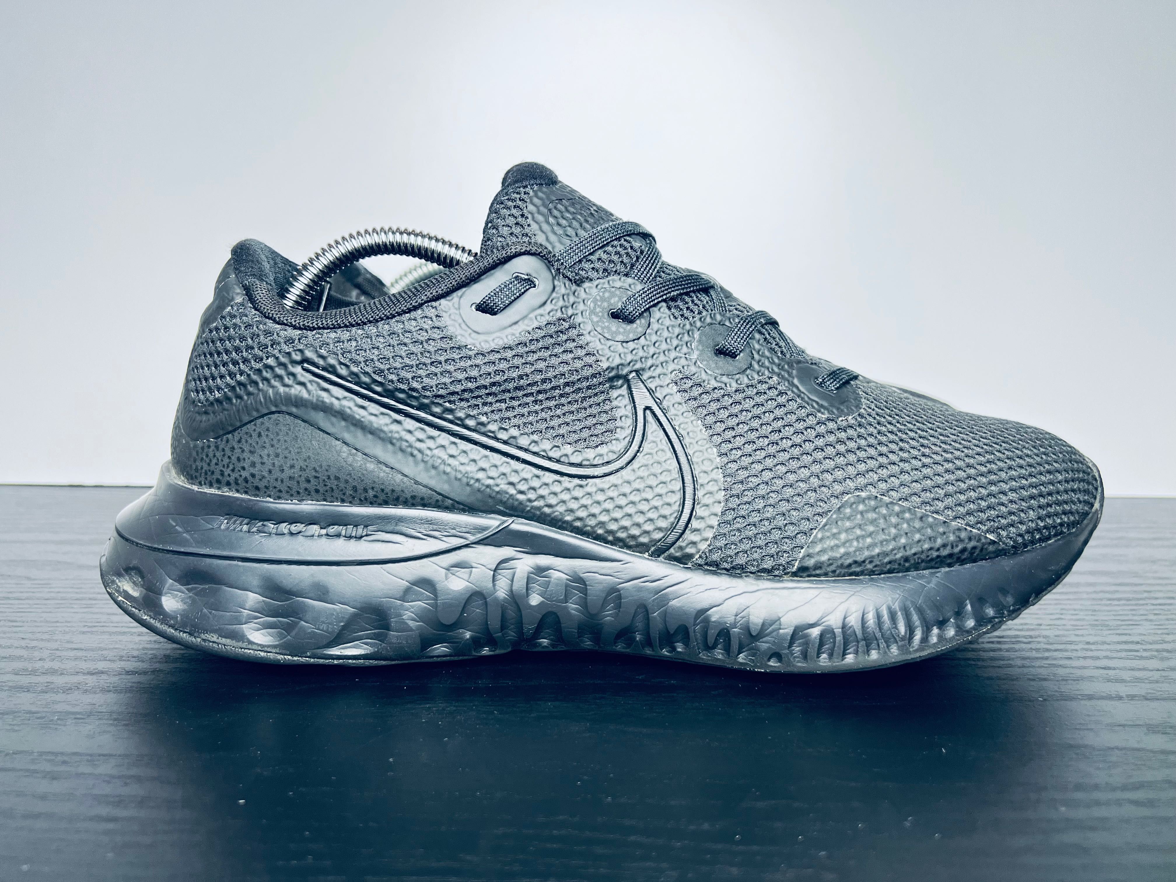 Кросівки Nike RENEW RUN 44р 28см
