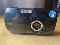 Aparat Olympus mju 2