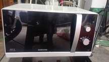 Microondas Samsung