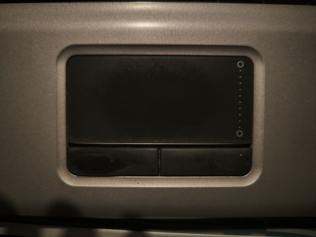 Portátil HP Antigo - Intel Pentium (Com Linux instalado)