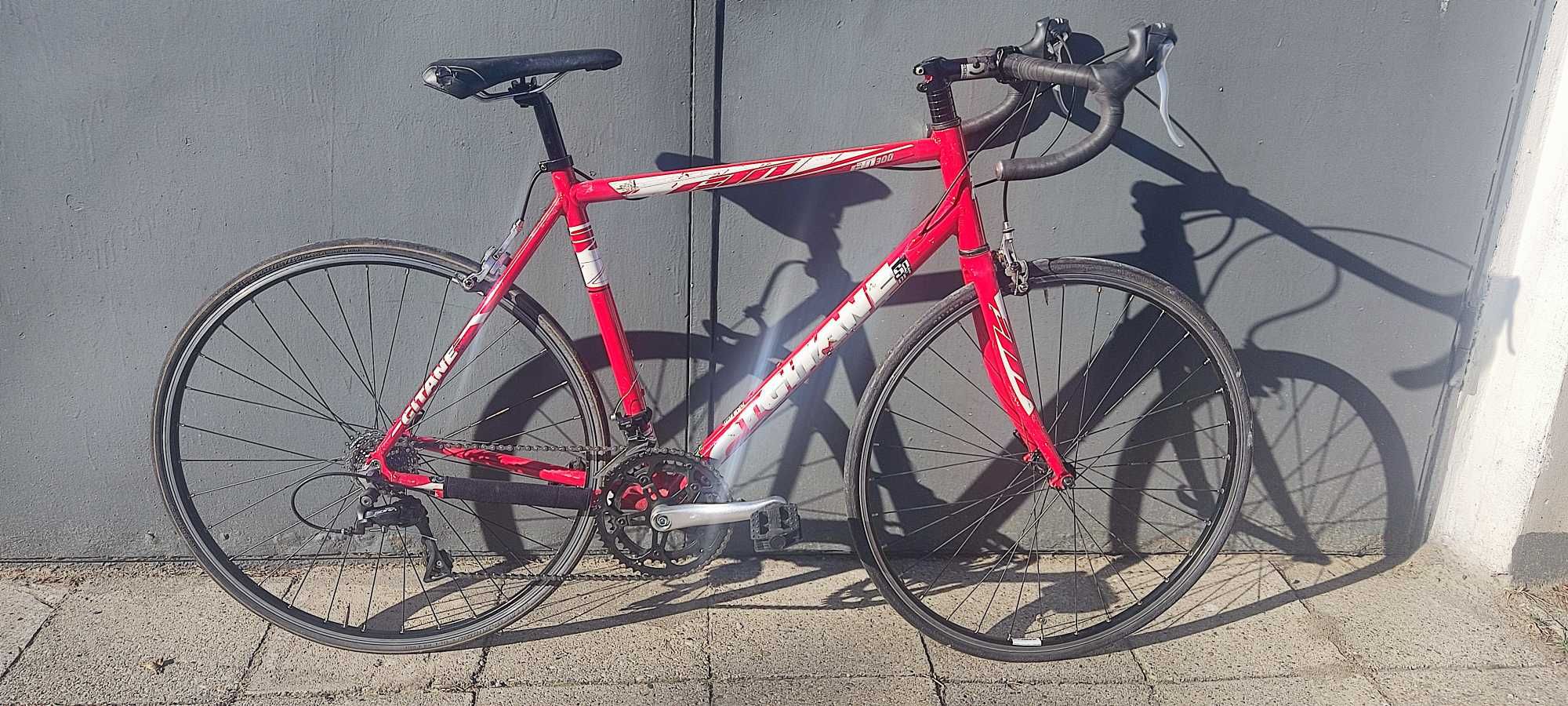 Szosa Gitane GTN300 M