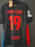 Koszulka FC Barcelona 24/25