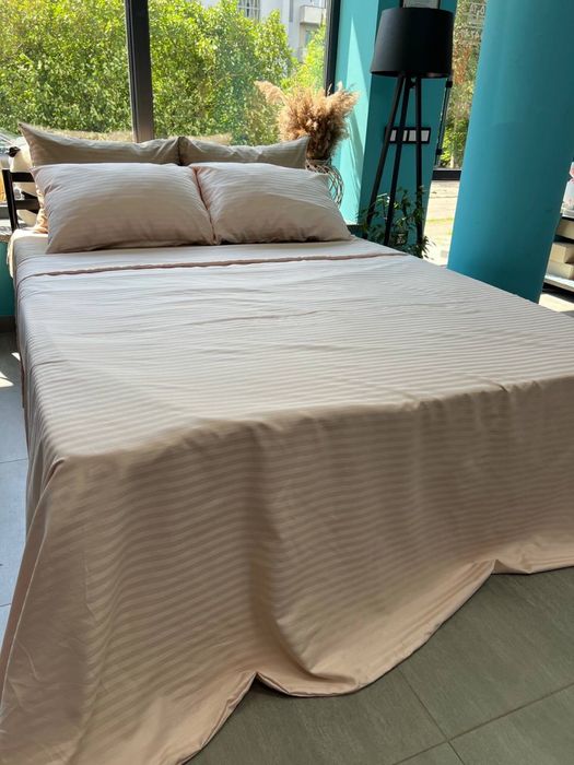 Пошиття на замовлення постільноі білизни