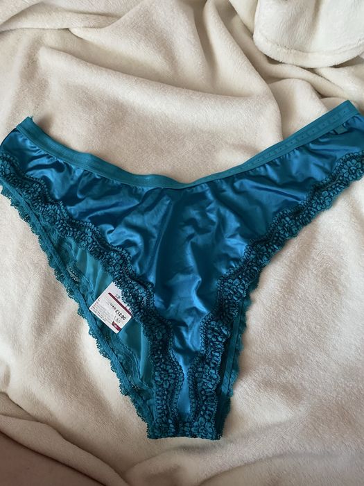Труси m&s i hunkemoller. 20-22