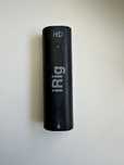 IK Multimedia IRIG HD