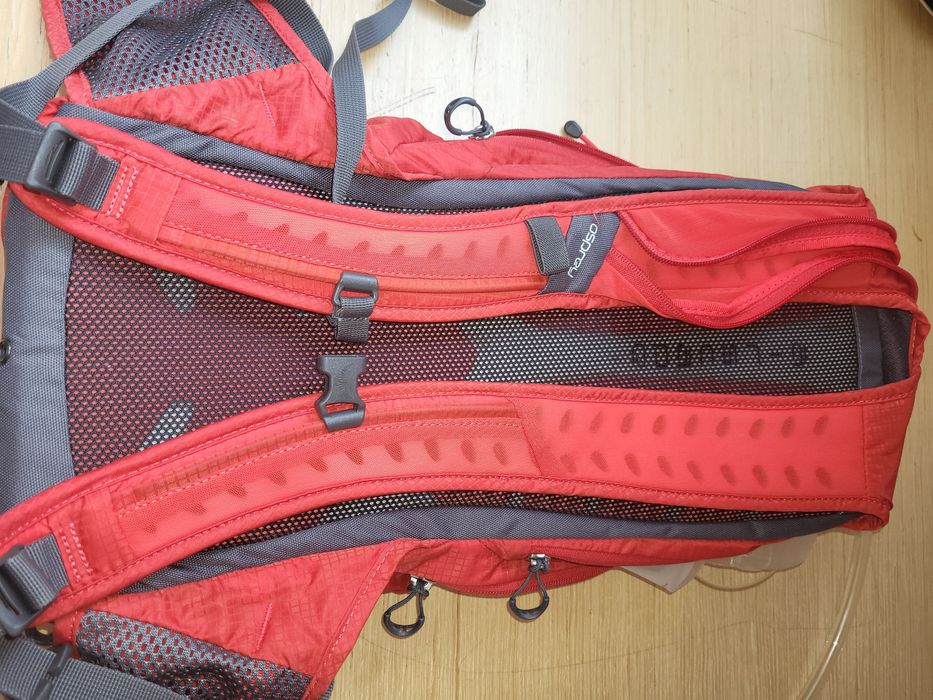 Plecak rowerowy Ospray