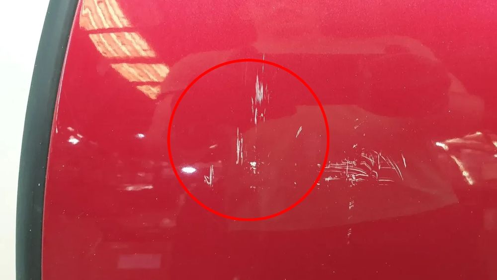 Porta trás esquerda PEUGEOT 3008 II (M_)