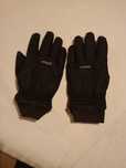 Luvas de inverno