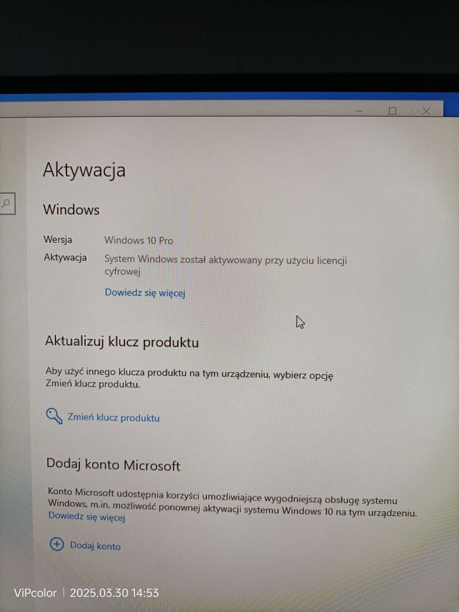 Komputer stacjonarny I5  Dell Vostro 3900