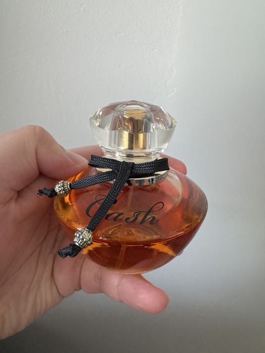 2 sztuki perfum damskich cash i sweet candy