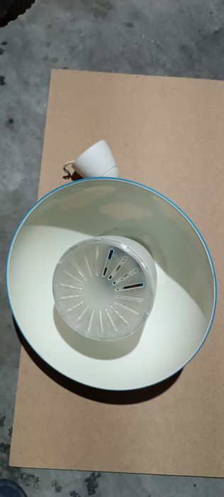 Candeeiro Para quarto criança