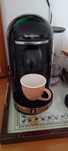 Máquina de café Nespresso