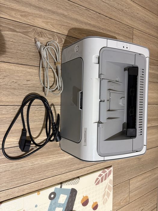 Drukarka HP LaserJet P1102 sprawna